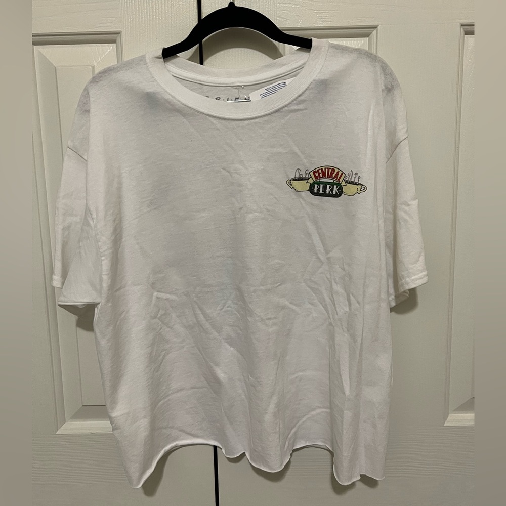Friends Graphic Tee